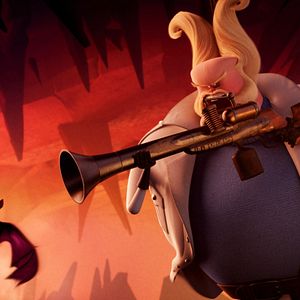 Foto Hotel Transylvania 3: Monstruos de vacaciones