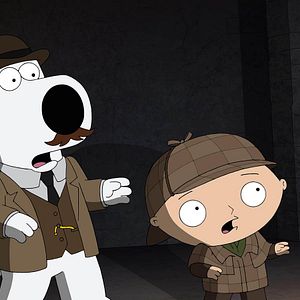 Foto Padre de familia