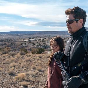 Foto Sicario 2: Día del soldado