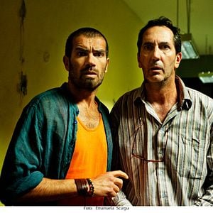 Foto Paolo Calabresi