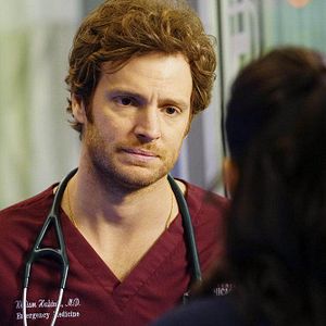 Foto Chicago Med