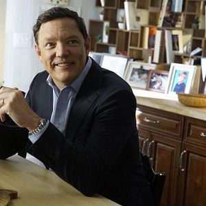 Foto Matthew Lillard