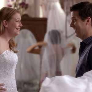 Foto Melissa Joan Hart