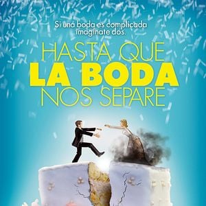 Foto Hasta que la boda nos separe