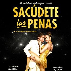 Foto Sacúdete las penas