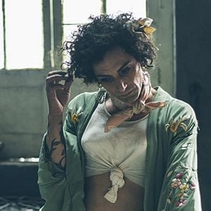 Foto Sacúdete las penas