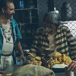 Foto Sacúdete las penas