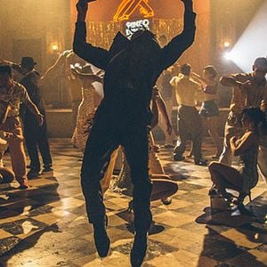 Foto Sacúdete las penas