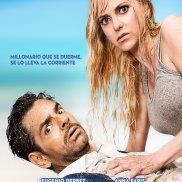 Foto ¡Hombre al agua!