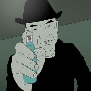 Foto Que tenga un buen día