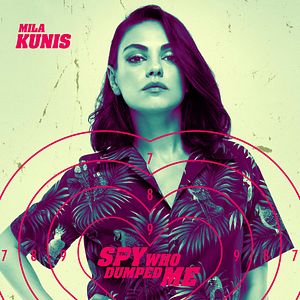 Foto Mi ex es un espía