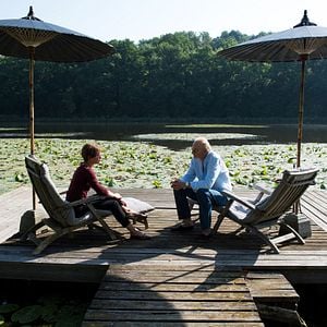 Foto Alicia Vikander