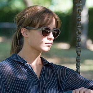 Foto Alicia Vikander