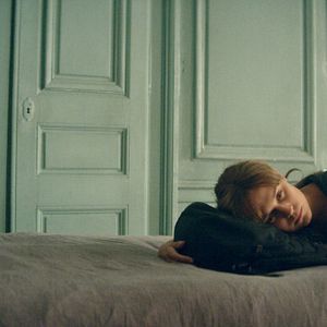 Foto Alicia Vikander