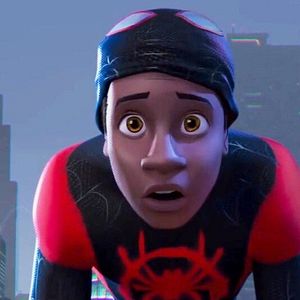 Foto Spider-Man: un nuevo universo