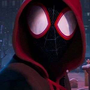 Foto Spider-Man: un nuevo universo