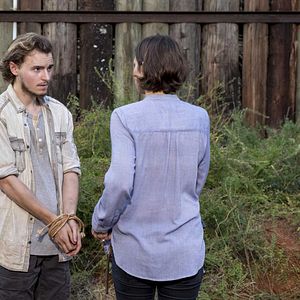 Foto The Walking Dead