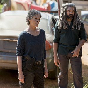 Foto The Walking Dead