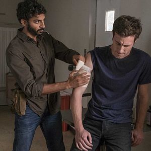 Foto The Walking Dead