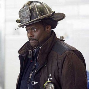 Foto Chicago Fire