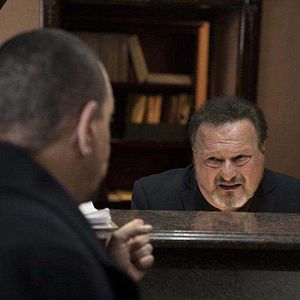 Foto La Ley Y El Orden: UVE