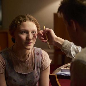 Foto Bésame primero