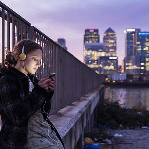 Foto Bésame primero