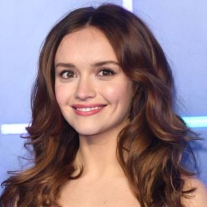 Foto Olivia Cooke