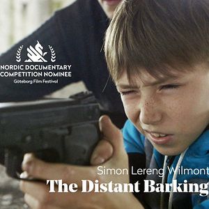 Foto El ladrido lejano de los perros