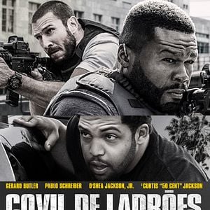 Foto El robo perfecto