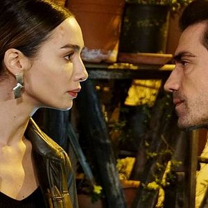 Foto Amor en blanco y negro