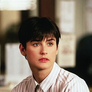 Foto Demi Moore