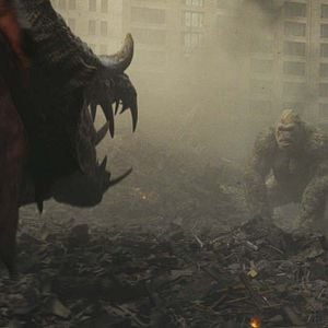 Foto Rampage: Devastación