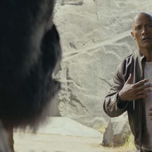 Foto Rampage: Devastación