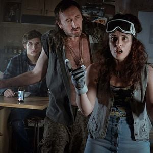 Foto Ready Player One: Comienza el juego