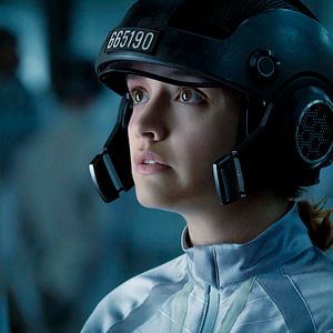 Foto Ready Player One: Comienza el juego