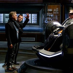 Foto Ready Player One: Comienza el juego