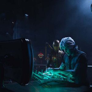 Foto Ready Player One: Comienza el juego