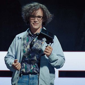 Foto Ready Player One: Comienza el juego