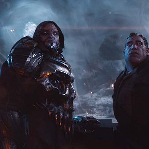 Foto Ready Player One: Comienza el juego