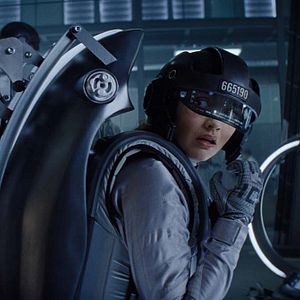 Foto Ready Player One: Comienza el juego