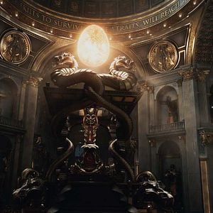 Foto Ready Player One: Comienza el juego