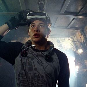 Foto Ready Player One: Comienza el juego