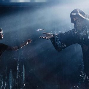 Foto Ready Player One: Comienza el juego