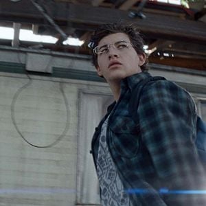 Foto Ready Player One: Comienza el juego