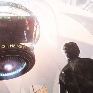 Foto Ready Player One: Comienza el juego