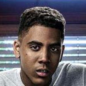 Foto Jharrel Jerome