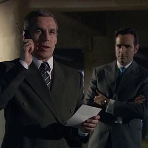 Foto El Señor de los Cielos