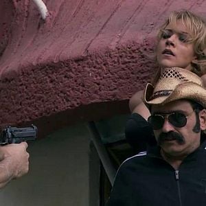 Foto El Señor de los Cielos