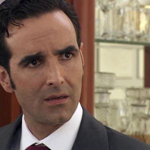 Foto El Señor de los Cielos